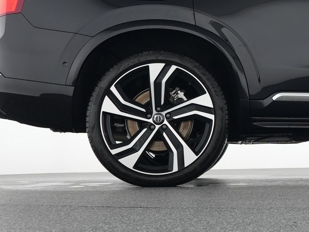 Volvo XC90 2024