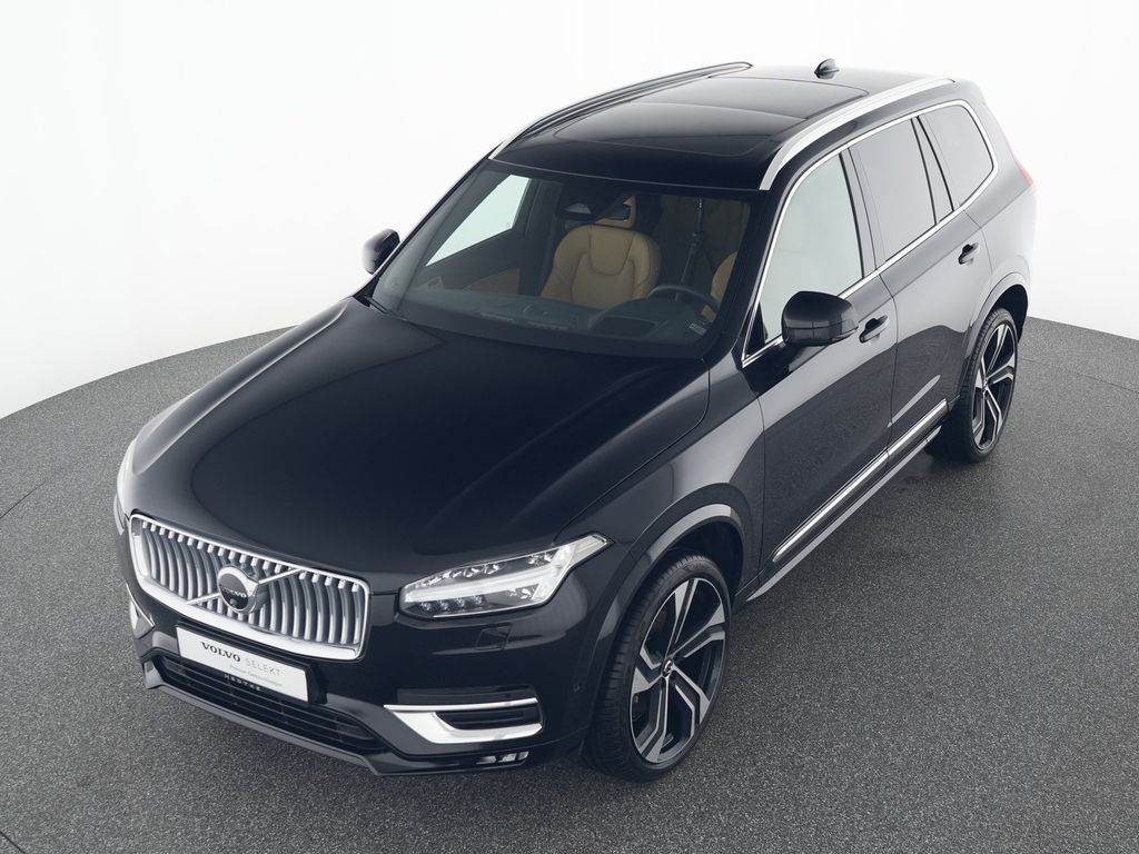 Volvo XC90 2024