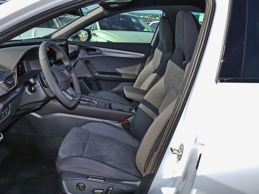 Cupra Formentor 2026