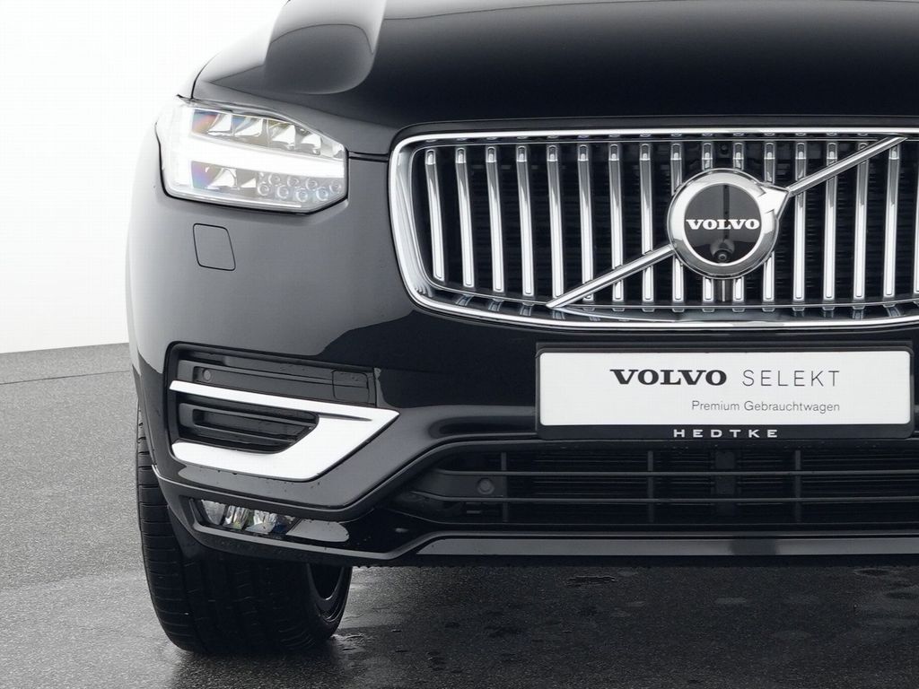 Volvo XC90 2024
