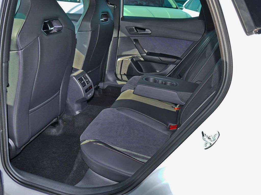 Cupra Formentor 2026