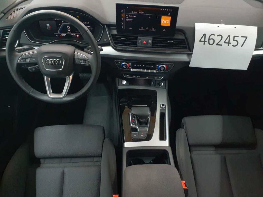 Audi Q5 2025