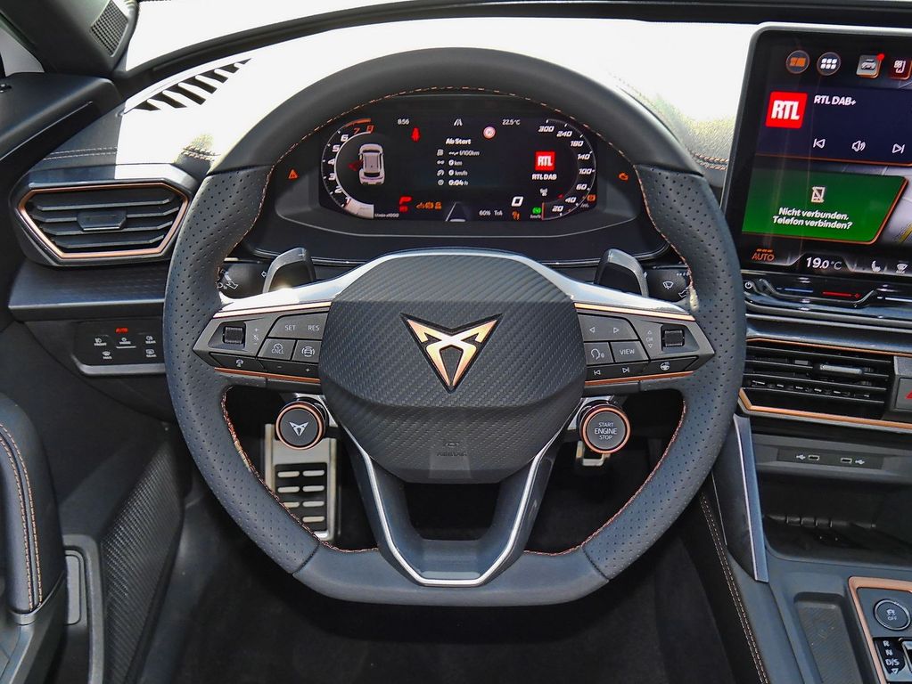 Cupra Formentor 2026