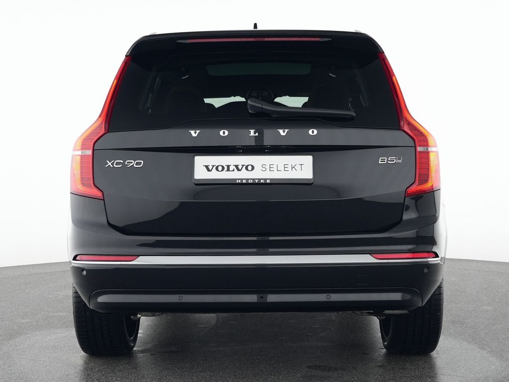 Volvo XC90 2024