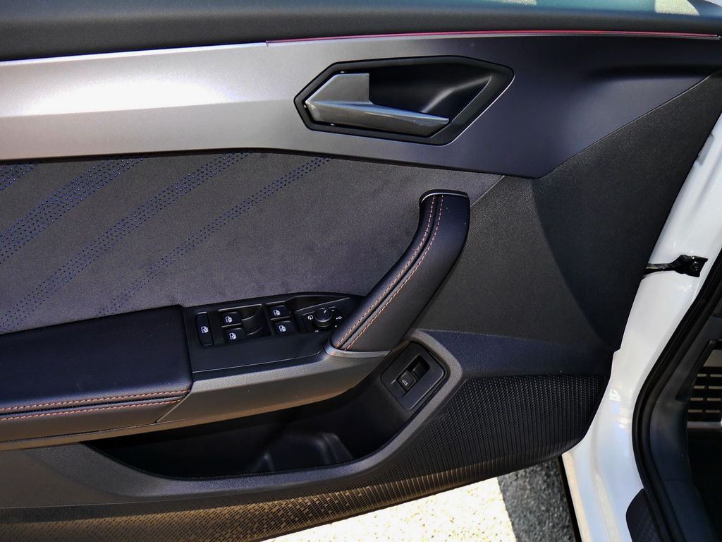 Cupra Formentor 2026