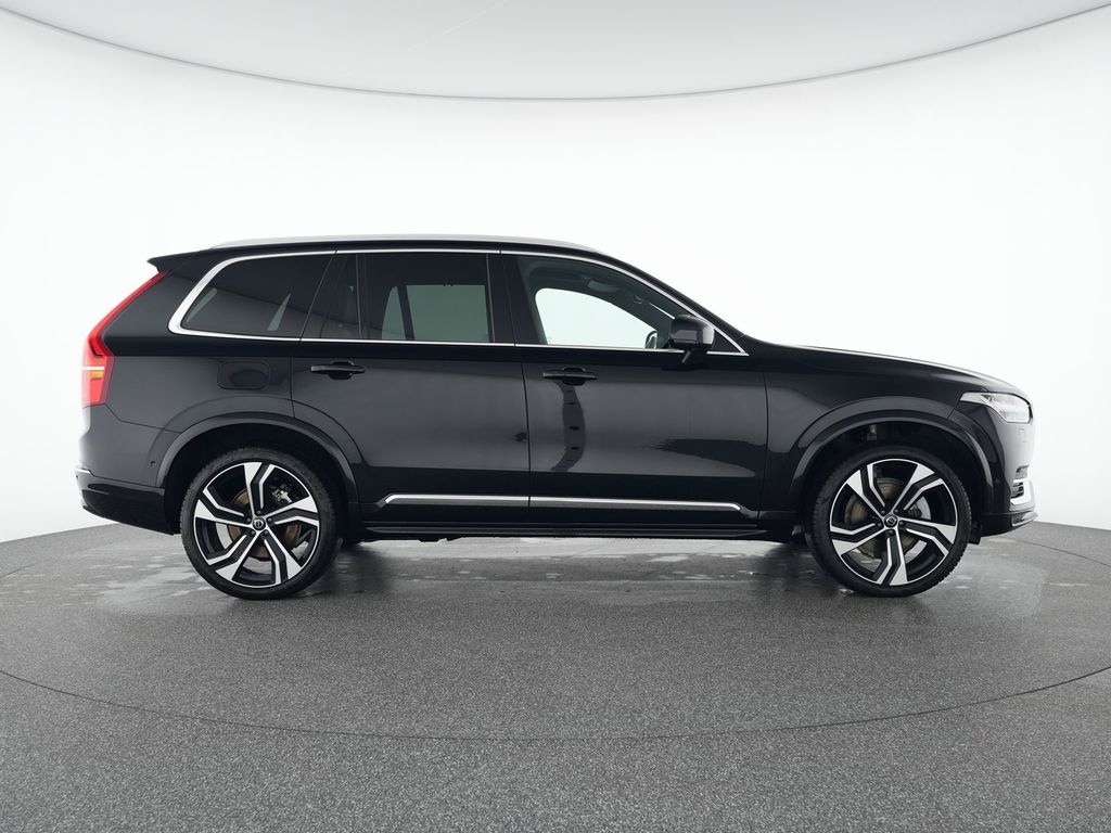 Volvo XC90 2024