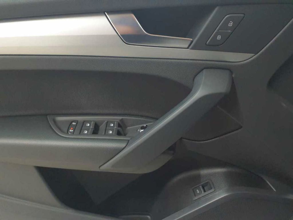 Audi Q5 2025