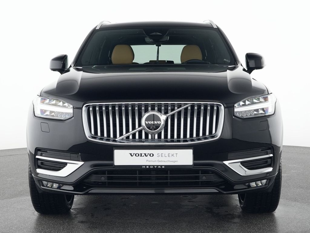 Volvo XC90 2024