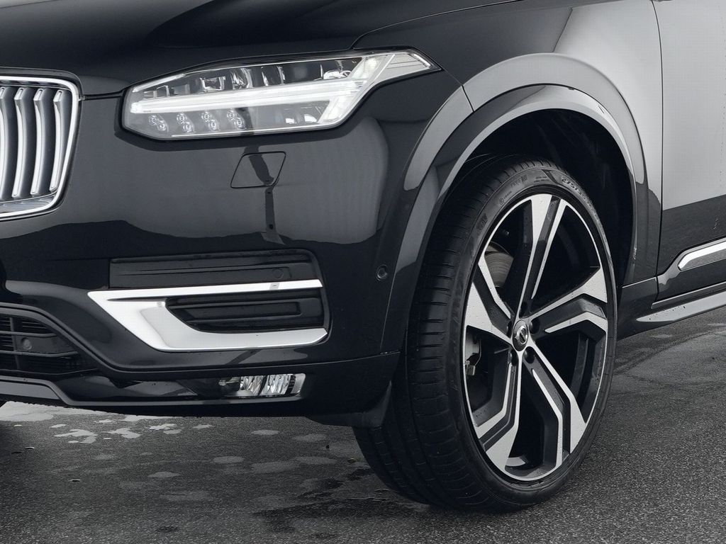 Volvo XC90 2024