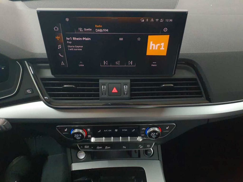 Audi Q5 2025