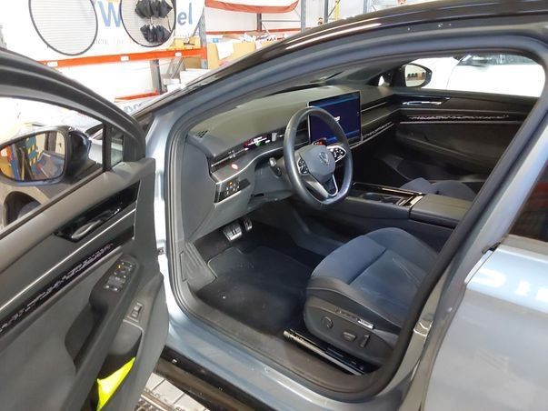 Volkswagen ID.7 2025