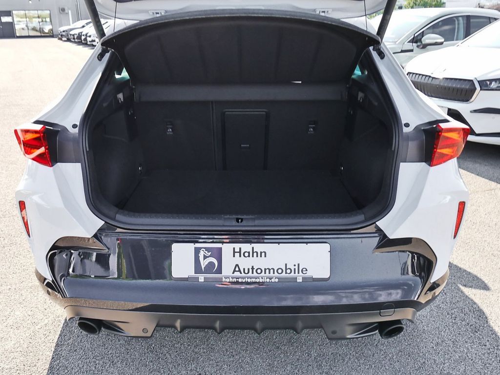 Cupra Formentor 2026