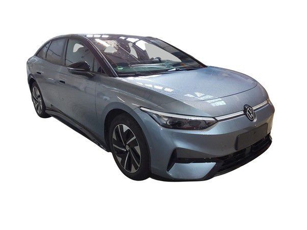 Volkswagen ID.7 2025