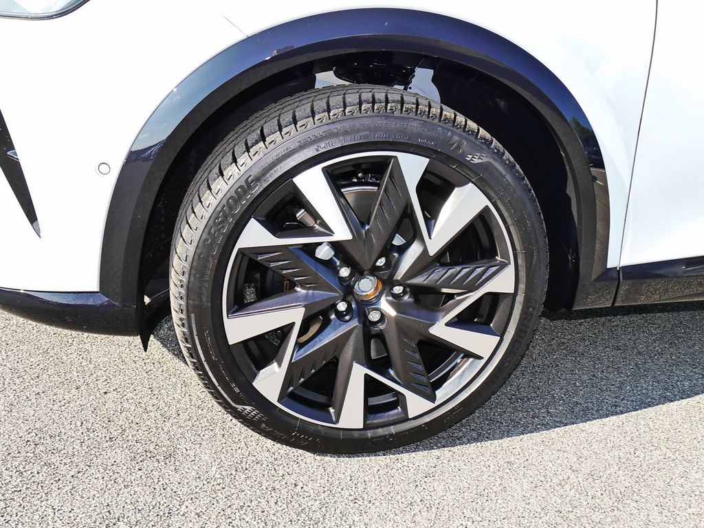 Cupra Formentor 2026