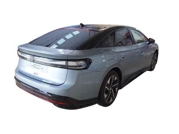 Volkswagen ID.7 2025