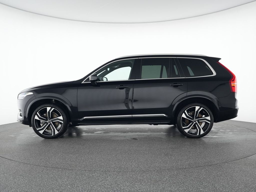 Volvo XC90 2024
