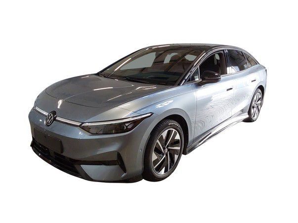 Volkswagen ID.7 2025