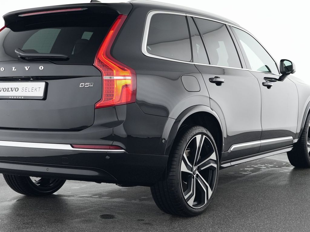 Volvo XC90 2024