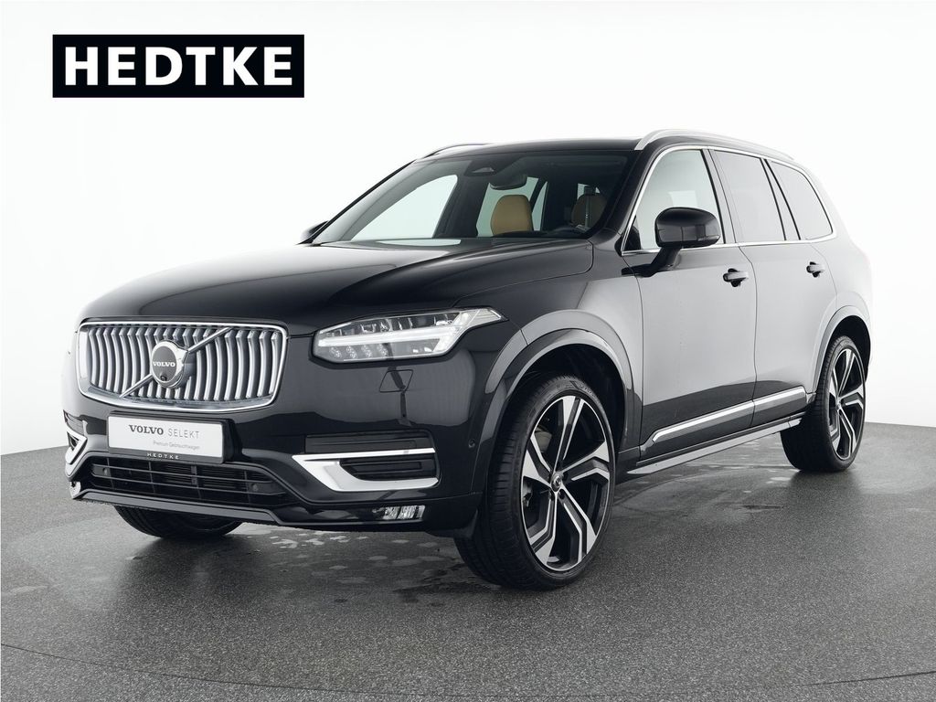 Volvo XC90 2024
