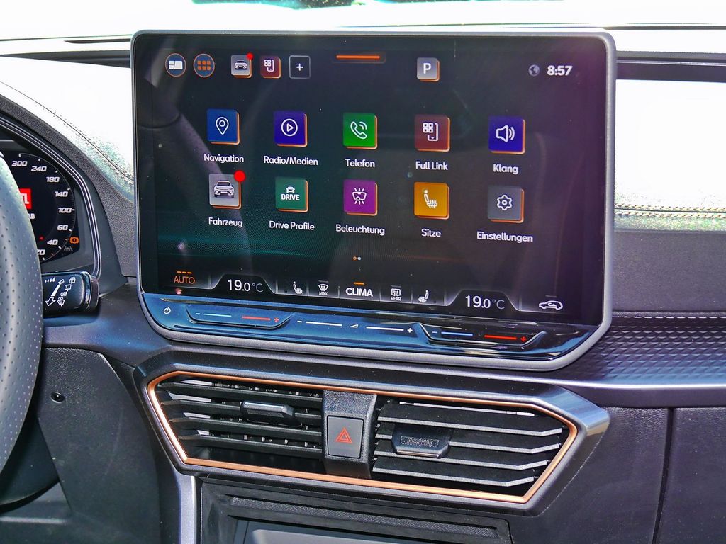 Cupra Formentor 2026