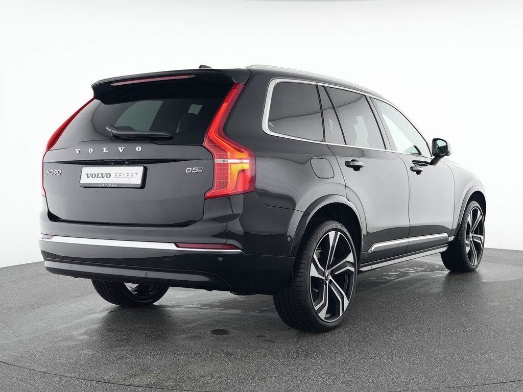 Volvo XC90 2024