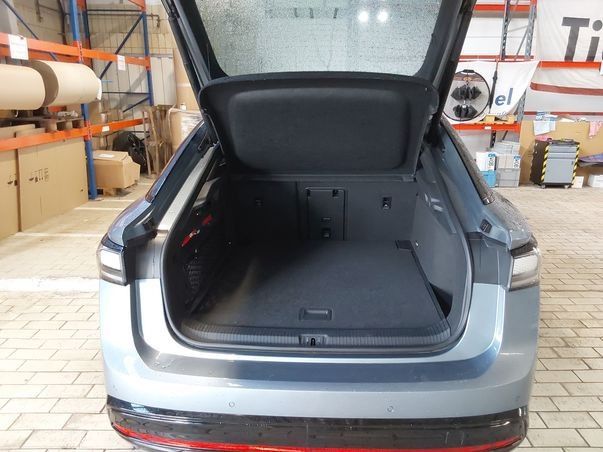 Volkswagen ID.7 2025