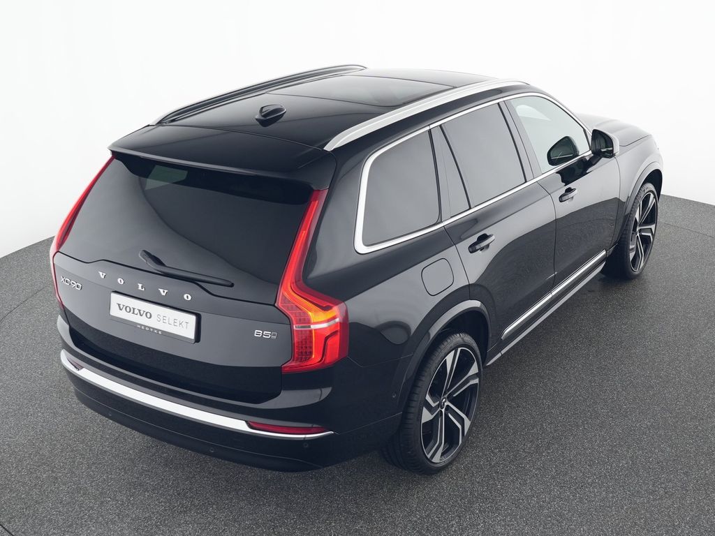 Volvo XC90 2024