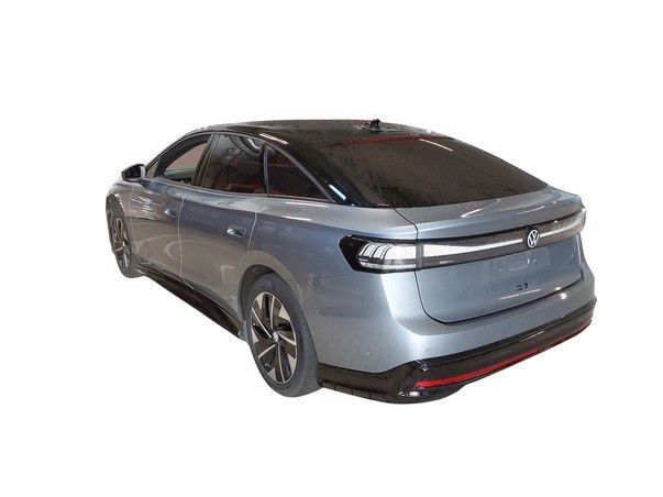 Volkswagen ID.7 2025