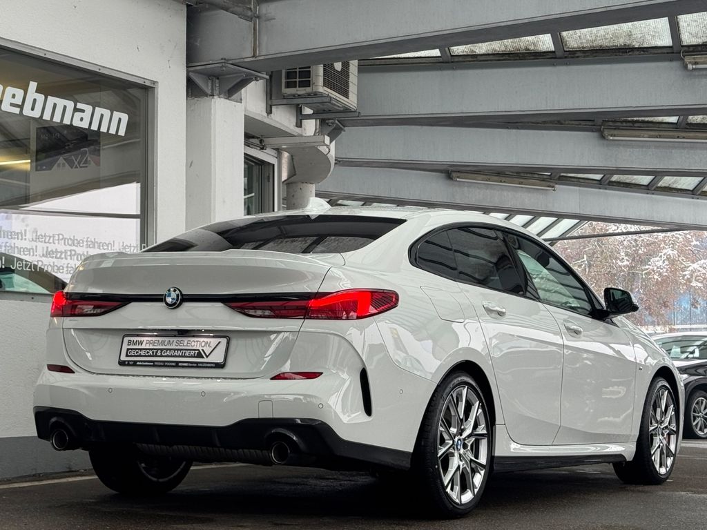 BMW 220 Gran Coupé 2024