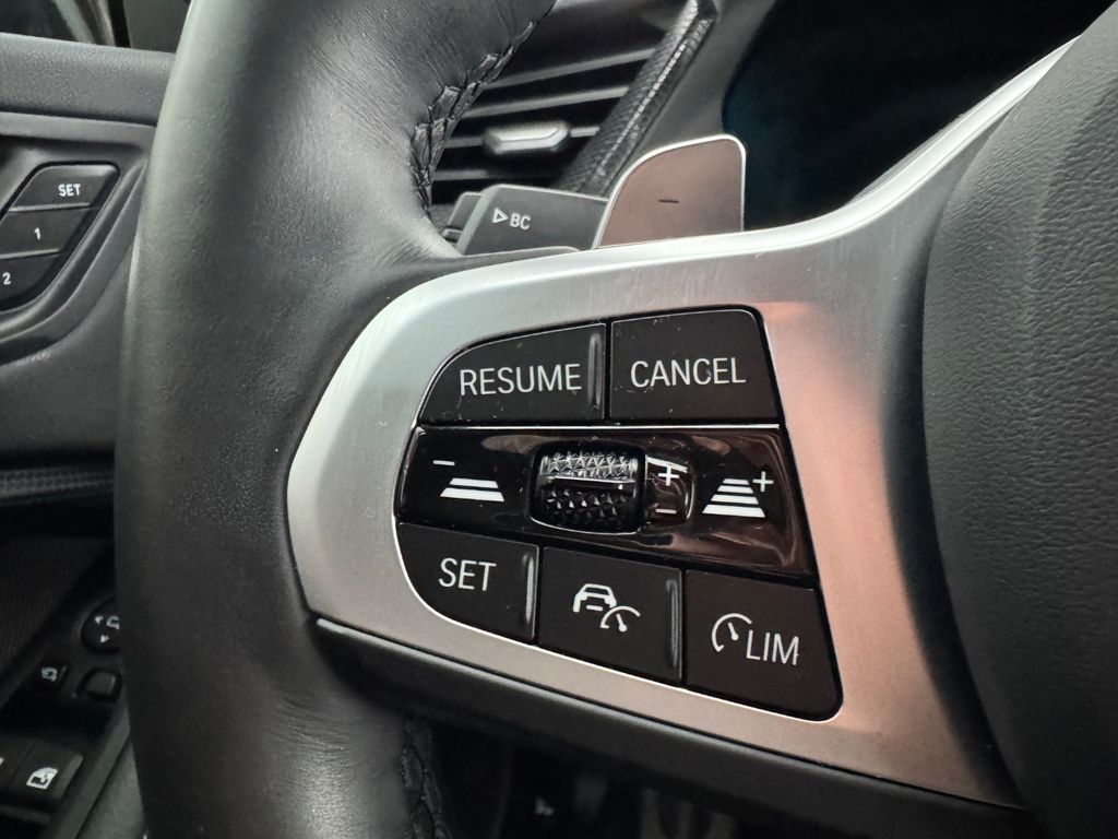 BMW 220 Gran Coupé 2024