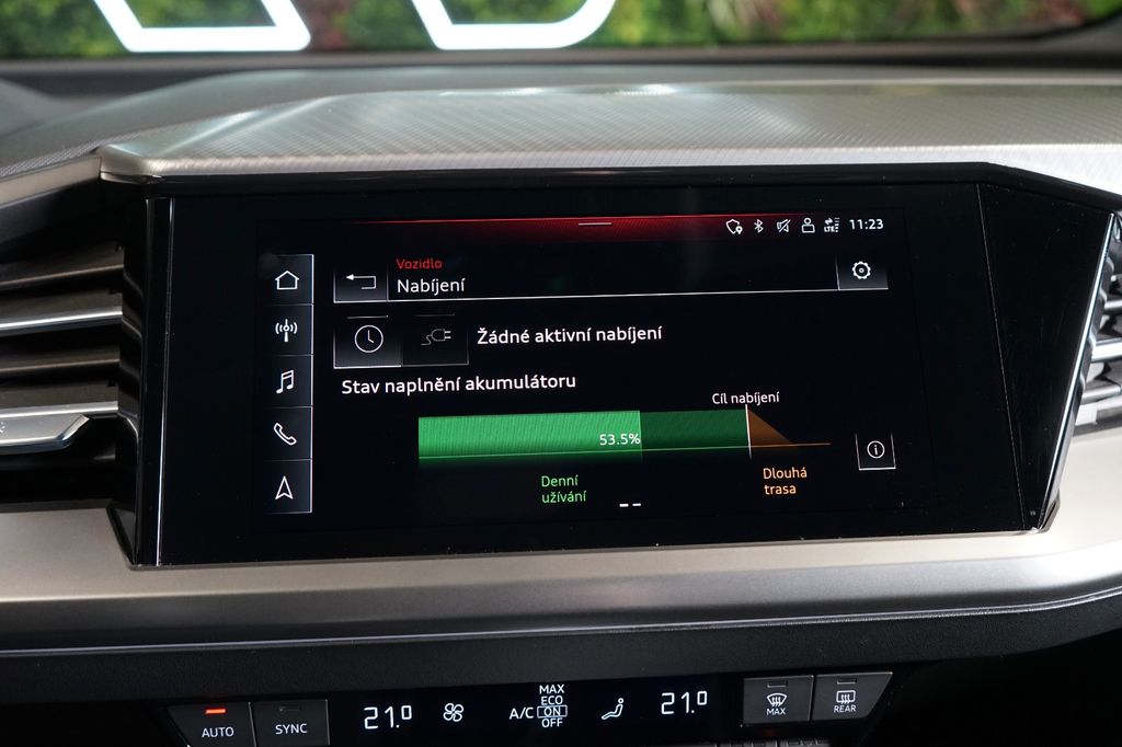 Audi Q4 2022