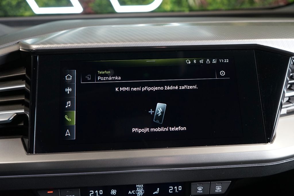 Audi Q4 2022