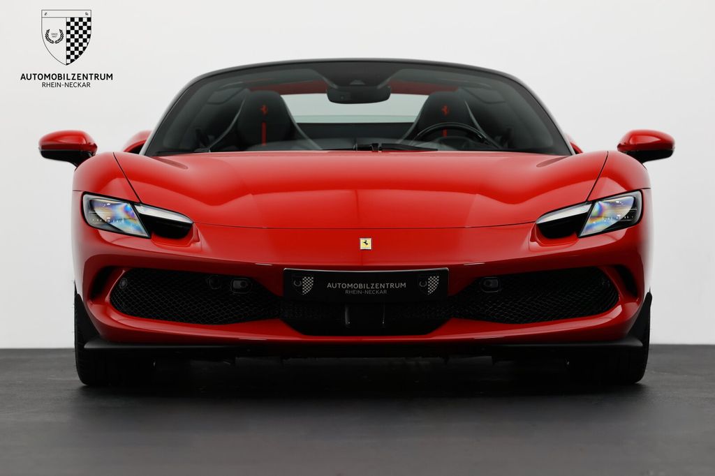 Ferrari 296 GTS 2024