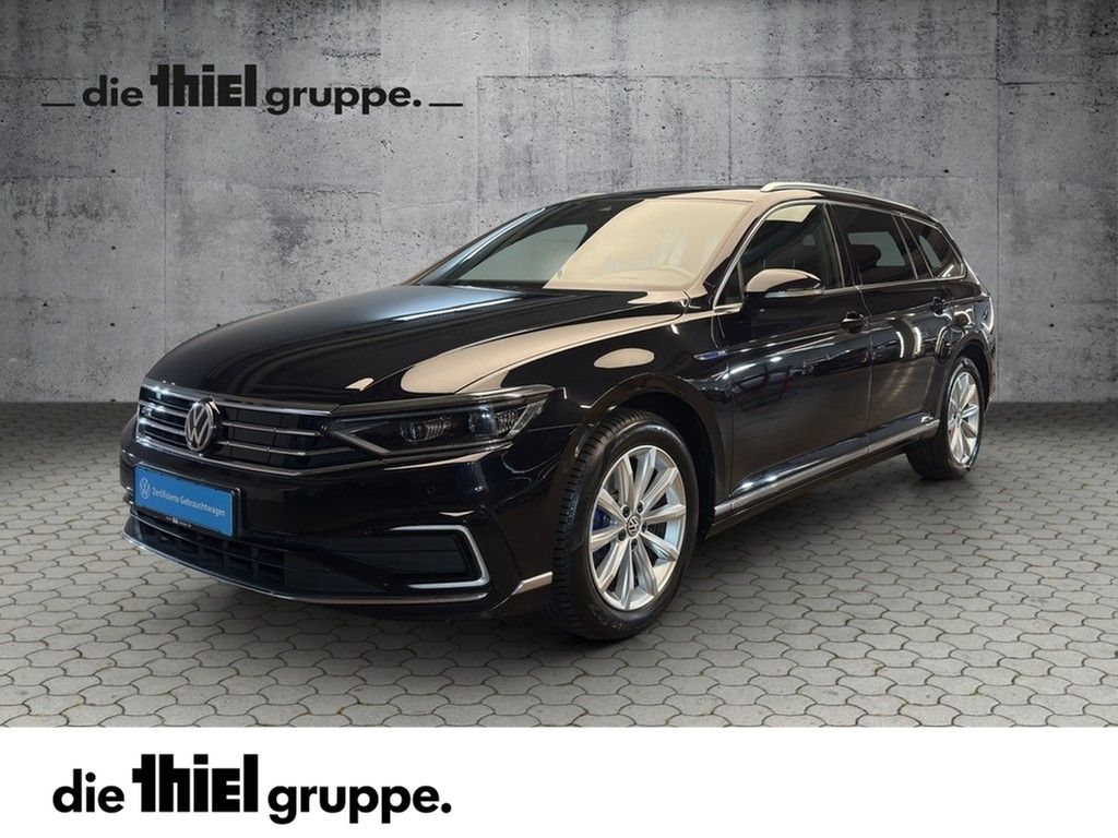 Volkswagen Passat Variant 2019