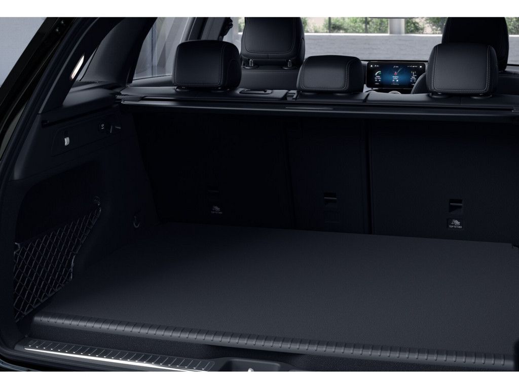 Mercedes-Benz GLC 300 2022