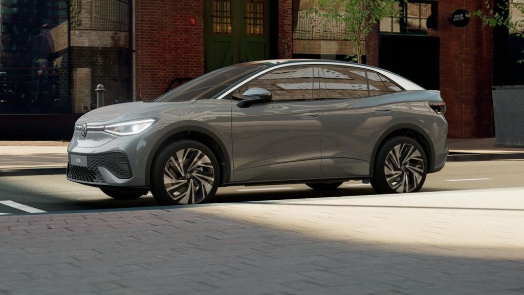 Volkswagen ID.5