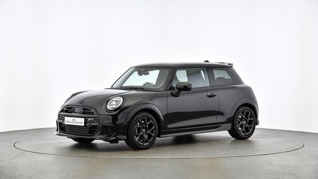 MINI Cooper S 2024