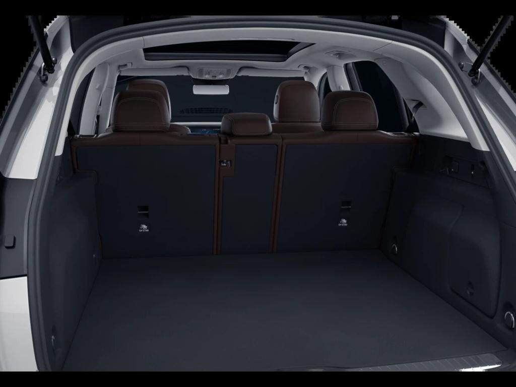 Mercedes-Benz GLE 350 2021