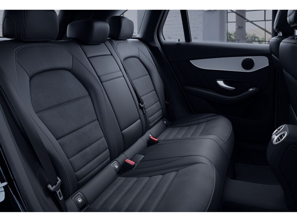 Mercedes-Benz GLC 300 2022