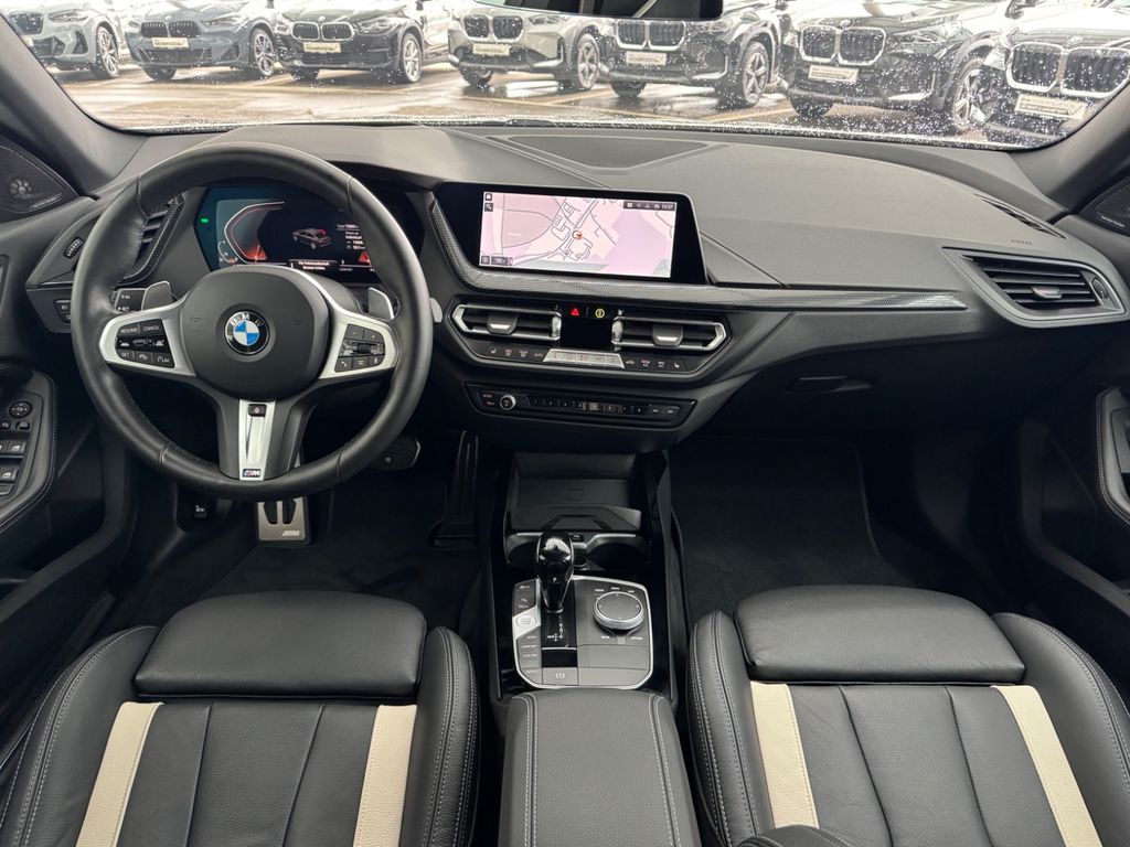 BMW 220 Gran Coupé 2024