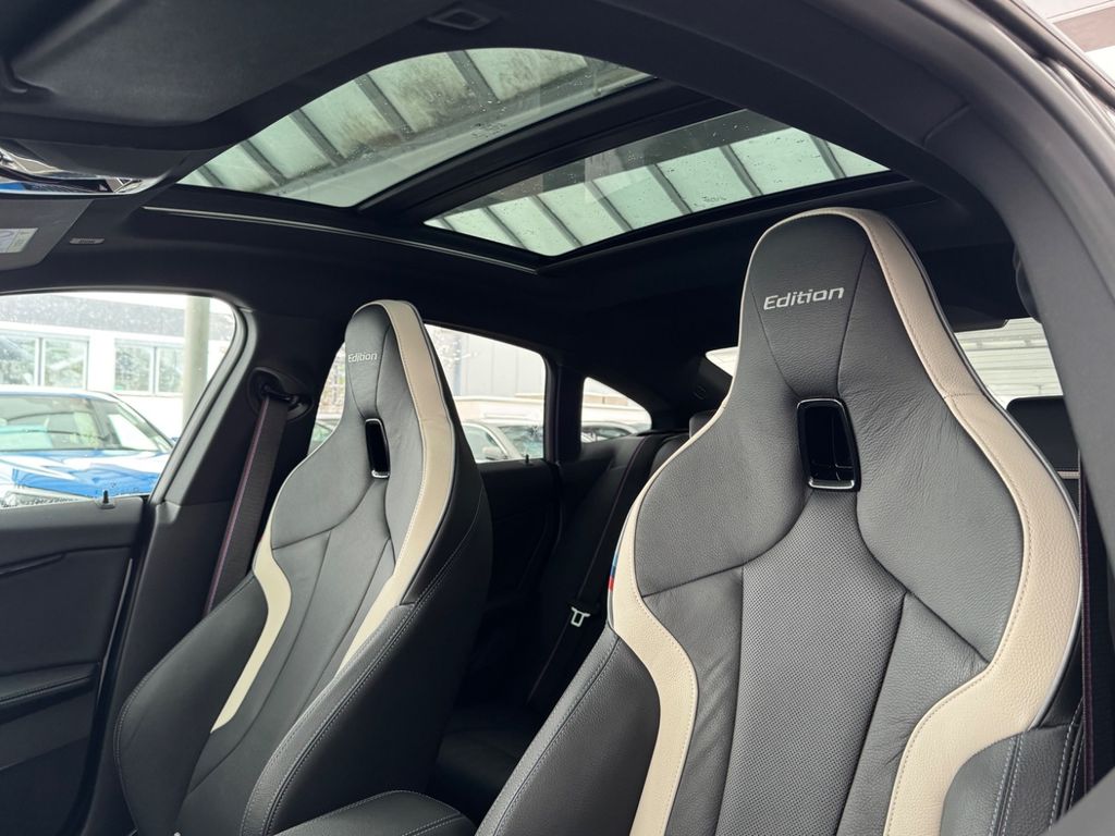 BMW 220 Gran Coupé 2024