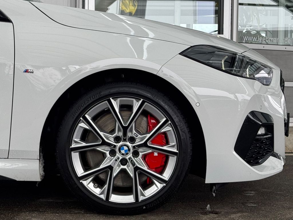 BMW 220 Gran Coupé 2024