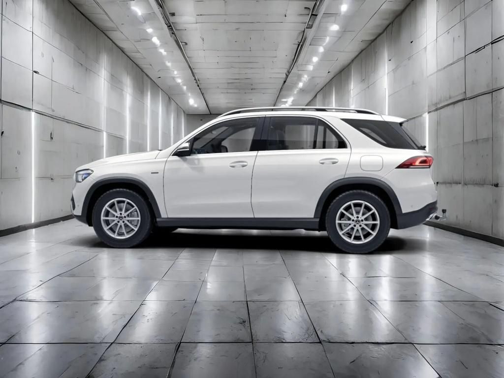 Mercedes-Benz GLE 350 2021