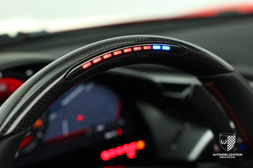 Ferrari 296 GTS 2024