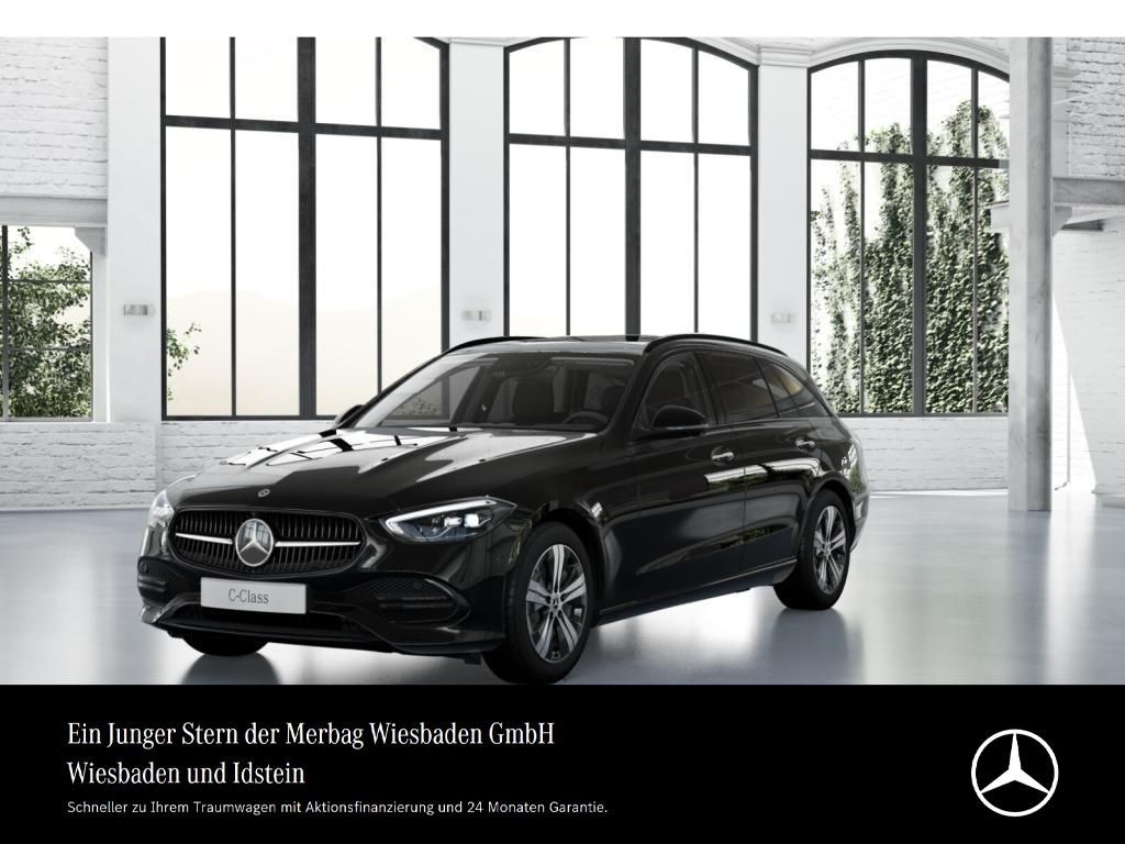 Mercedes-Benz C 300 2022