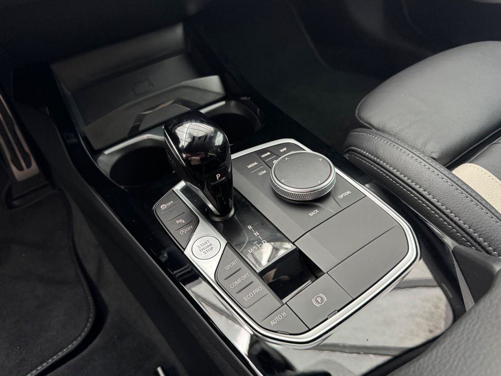 BMW 220 Gran Coupé 2024