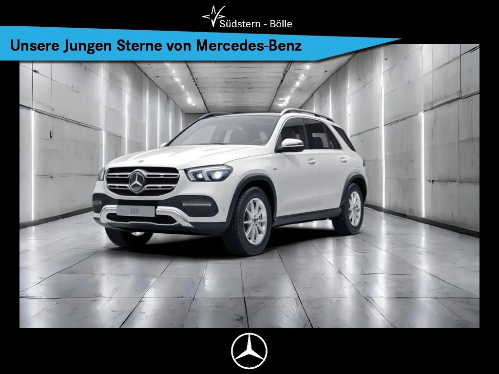 Mercedes-Benz GLE 350 2021