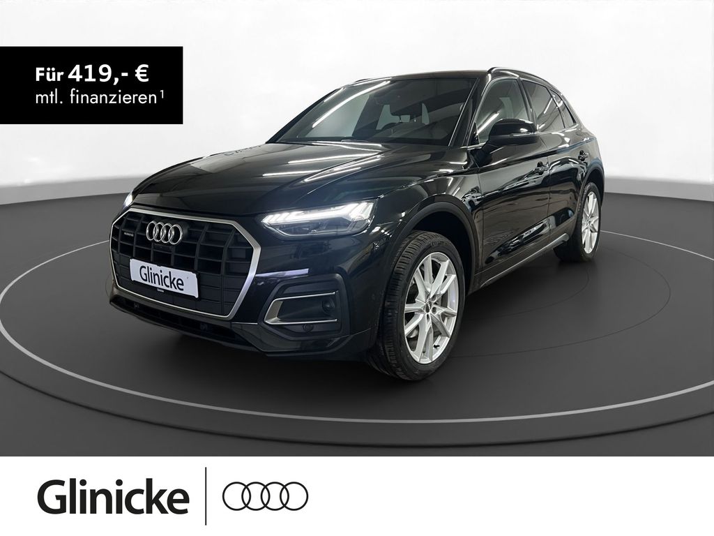 Audi Q5 2022