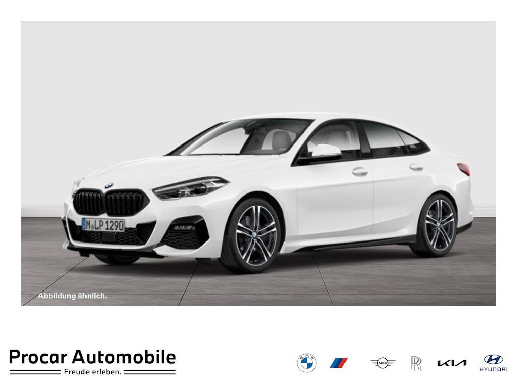 BMW 220 Gran Coupé 2023