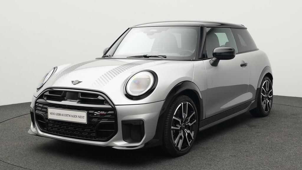 MINI Cooper S 2025